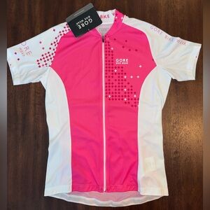 GORE BIKE WEAR Element Pixel Lady Jersey